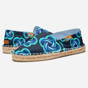 Ubuntu Afridrilles Espadrilles Jimette Design