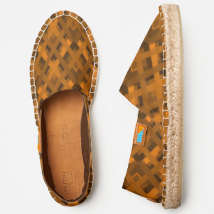 Ubuntu Afridrilles Espadrilles Jimette Design