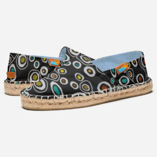 Ubuntu Afridrilles Espadrilles Jimette Design