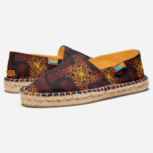 Ubuntu Afridrilles Espadrilles Jimette Design