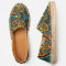 Ubuntu Afridrilles Espadrilles Jimette Design