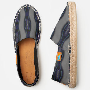 Ubuntu Afridrilles Espadrilles Jimette Design