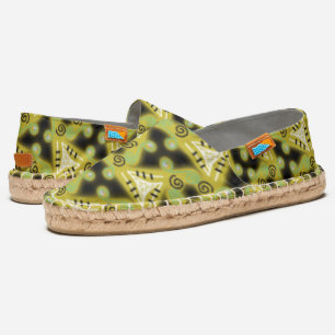 Ubuntu Afridrilles Espadrilles Jimette Design