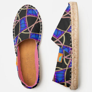 Ubuntu Afridrilles Espadrilles Jimette Design