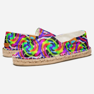 Ubuntu Afridrilles Espadrilles Jimette Design