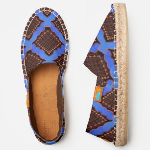 Ubuntu Afridrilles Espadrilles Jimette Design