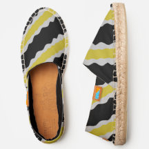 Ubuntu Afridrilles Espadrilles Jimette Design