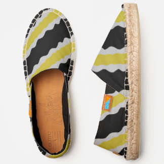 Ubuntu Afridrilles Espadrilles Jimette Design