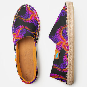 Ubuntu Afridrilles Espadrilles Jimette Design