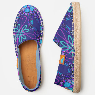 Ubuntu Afridrilles Espadrilles Jimette Design