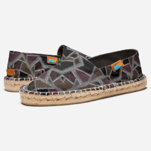 Ubuntu Afridrilles Espadrilles Jimette Design