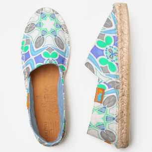 Ubuntu Afridrilles Espadrilles Jimette Design