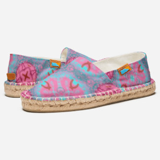 Ubuntu Afridrilles Espadrilles Jimette Design