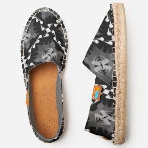 Ubuntu Afridrilles Espadrilles Jimette Design