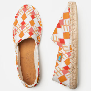 Ubuntu Afridrilles Espadrilles Jimette Design