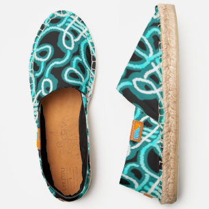 Ubuntu Afridrilles Espadrilles Jimette Design