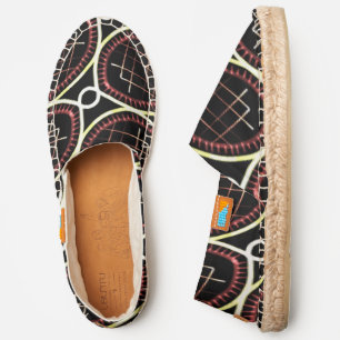 Ubuntu Afridrilles Espadrilles Jimette Design