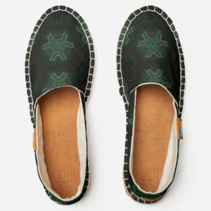 Ubuntu Afridrilles Espadrilles Jimette Design
