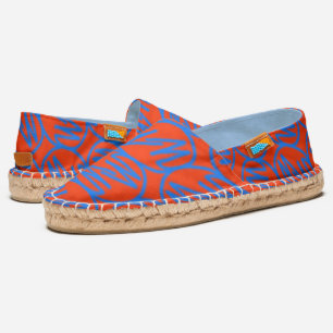Ubuntu Afridrilles Espadrilles Jimette Design