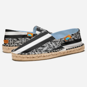 Ubuntu Afridrilles Espadrilles Jimette Design