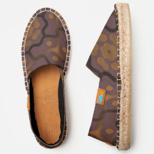 Ubuntu Afridrilles Espadrilles Jimette Design