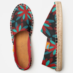 Ubuntu Afridrilles Espadrilles Jimette Design