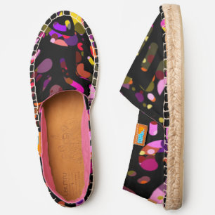 Ubuntu Afridrilles Espadrilles Jimette Design