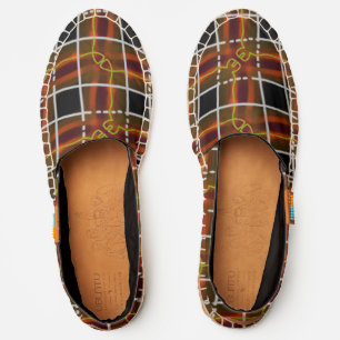 Ubuntu Afridrilles Espadrilles Jimette Design