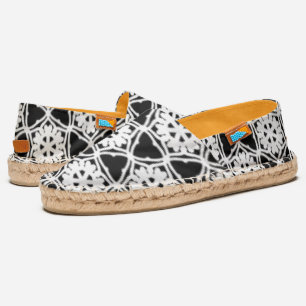 Ubuntu Afridrilles Espadrilles Jimette Design