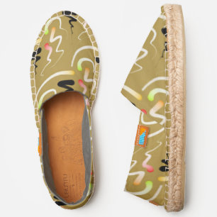 Ubuntu Afridrilles Espadrilles Jimette Design