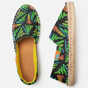 Ubuntu Afridrilles Espadrilles Jimette Design