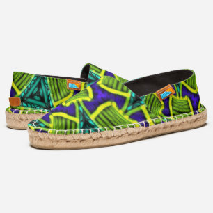Ubuntu Afridrilles Espadrilles Jimette Design
