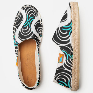 Ubuntu Afridrilles Espadrilles Jimette Design