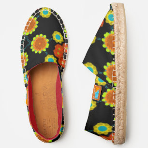Ubuntu Afridrilles Espadrilles Jimette Design