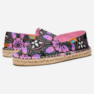Ubuntu Afridrilles Espadrilles Jimette Design