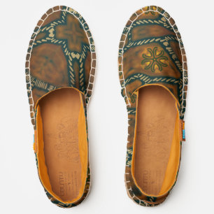 Ubuntu Afridrilles Jimette Design 2019