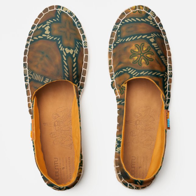 Ubuntu Afridrilles Jimette Design 2019 (Front)