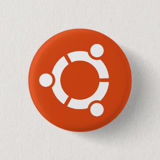Ubuntu button