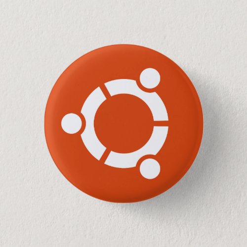 Ubuntu button