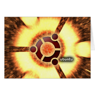 Ubuntu Cards