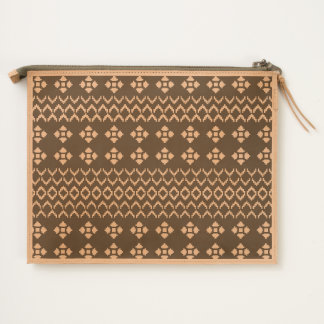 Ubuntu designers luxury Bag in Grandma style