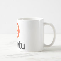 Ubuntu Linux Logo