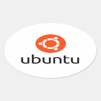 Ubuntu Linux Logo