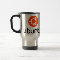 Ubuntu Linux Logo