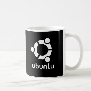 Ubuntu Linux Open Source Coffee Mug