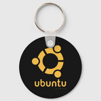 Ubuntu Linux Open Source Keychain
