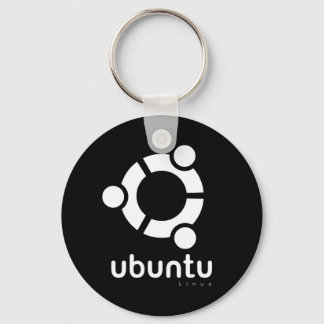 Ubuntu Linux Open Source Keychain