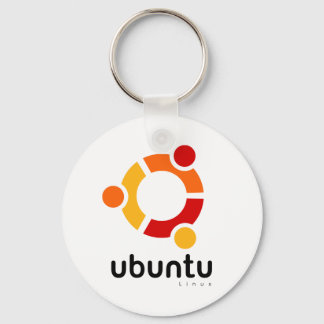 Ubuntu Linux Open Source Keychain
