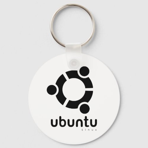 Ubuntu Linux Open Source Keychain