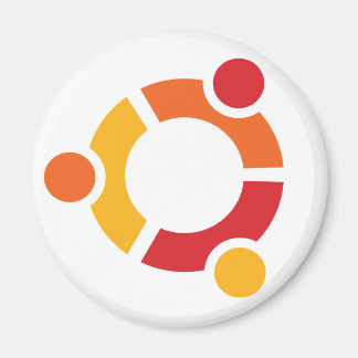 Ubuntu Magnet